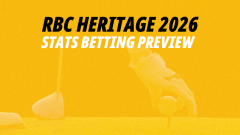 Image for RBC Heritage